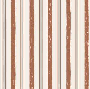 Harvey Wallpaper by Kim Hallquist Designs