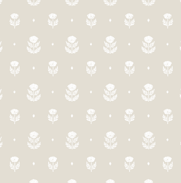 Delaney Wallpaper by Mackenzie Nelson