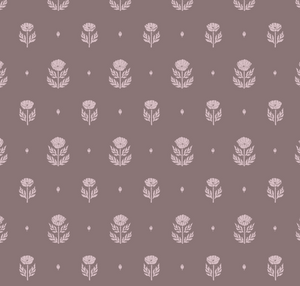 Delaney Wallpaper by Mackenzie Nelson