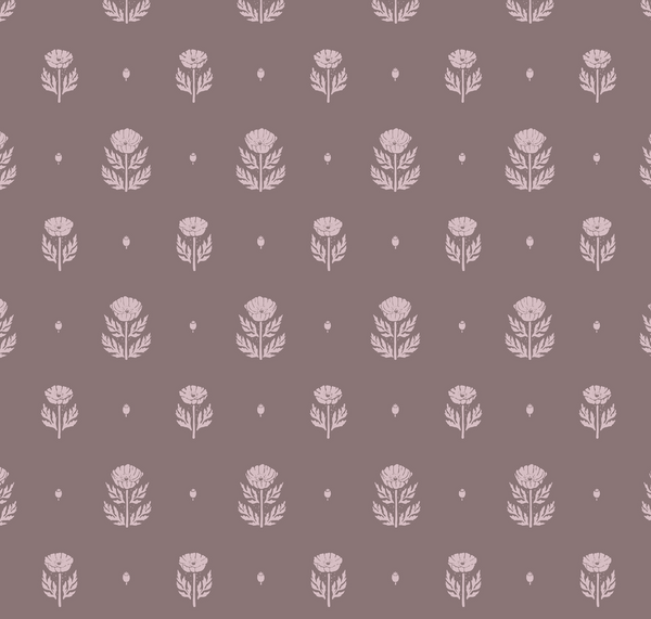 Delaney Wallpaper by Mackenzie Nelson