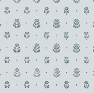 Delaney Wallpaper by Mackenzie Nelson