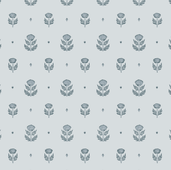 Delaney Wallpaper by Mackenzie Nelson