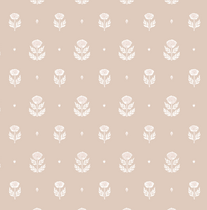Delaney Wallpaper by Mackenzie Nelson