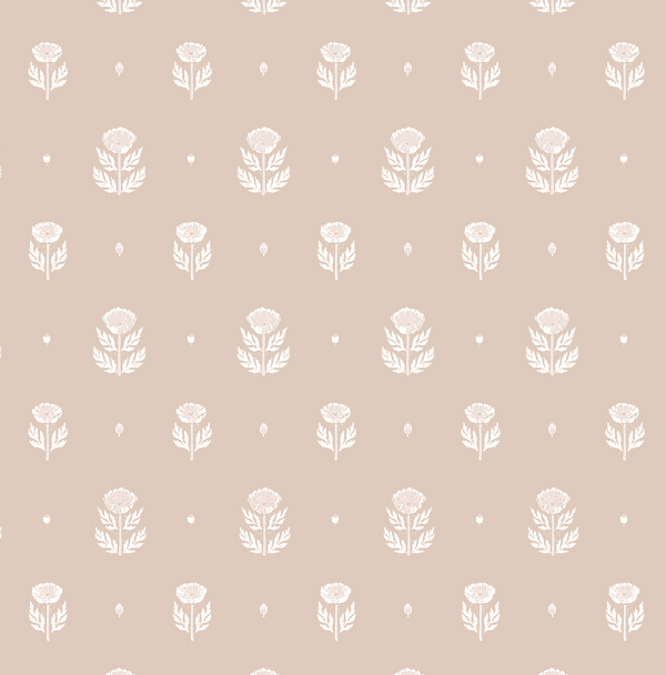 Delaney Wallpaper by Mackenzie Nelson