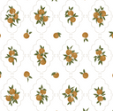 Sutton Wallpaper by Mackenzie Nelson