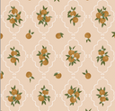 Sutton Wallpaper by Mackenzie Nelson