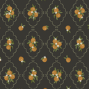 Sutton Wallpaper by Mackenzie Nelson