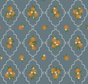 Sutton Wallpaper by Mackenzie Nelson