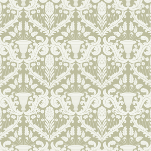 Giselle Wallpaper by Cinnamon Clouds