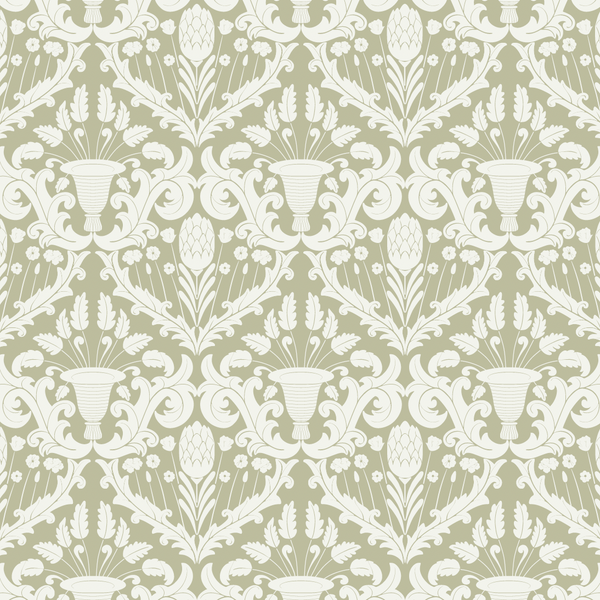 Giselle Wallpaper by Cinnamon Clouds