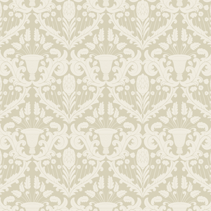 Giselle Wallpaper by Cinnamon Clouds
