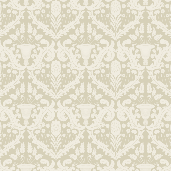 Giselle Wallpaper by Cinnamon Clouds