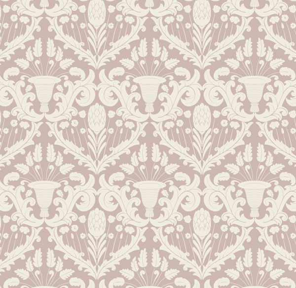 Giselle Wallpaper by Cinnamon Clouds