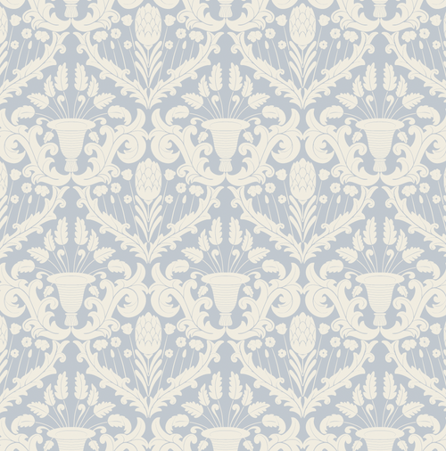 Giselle Wallpaper by Cinnamon Clouds
