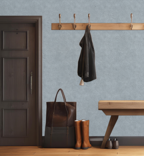 Limewash Wallpaper