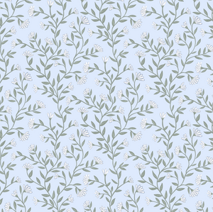Kali Wallpaper by Jackie Jean Design