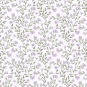 Kali Wallpaper by Jackie Jean Design