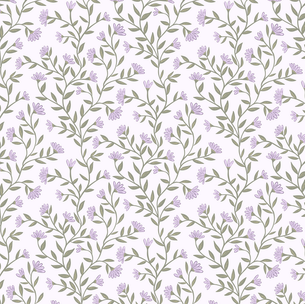 Kali Wallpaper by Jackie Jean Design