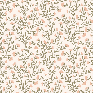 Kali Wallpaper by Jackie Jean Design
