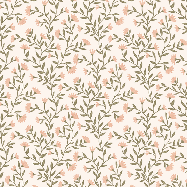 Kali Wallpaper by Jackie Jean Design