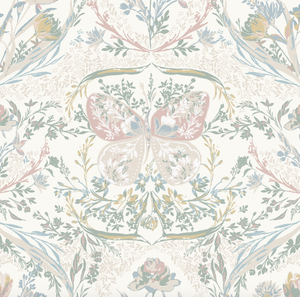 Cami Wallpaper by Trisha Patel