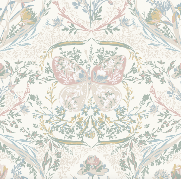 Cami Wallpaper by Trisha Patel