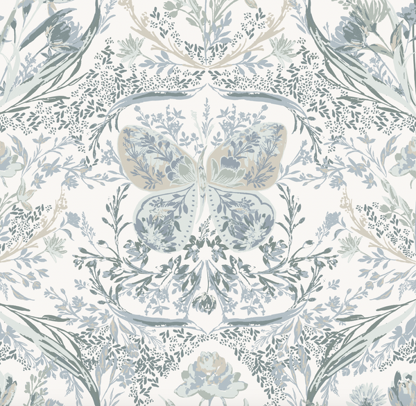 Cami Wallpaper by Trisha Patel