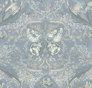 Cami Wallpaper by Trisha Patel