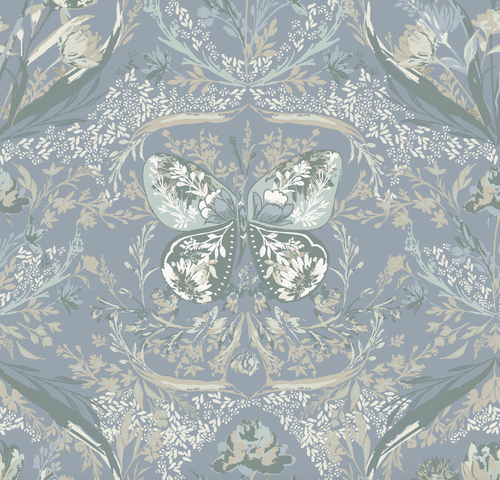 Cami Wallpaper by Trisha Patel
