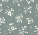 Felice Wallpaper by Trisha Patel