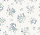Felice Wallpaper by Trisha Patel