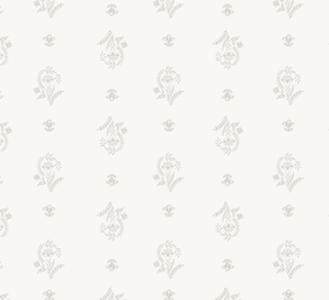 Fern Wallpaper by Trisha Patel