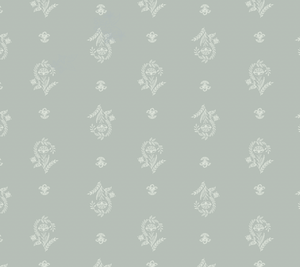 Fern Wallpaper by Trisha Patel