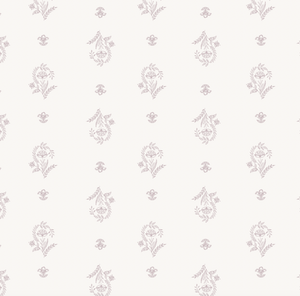 Fern Wallpaper by Trisha Patel