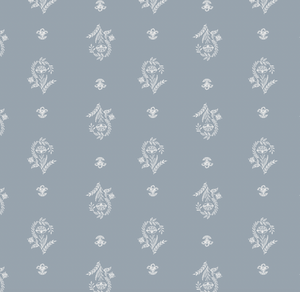 Fern Wallpaper by Trisha Patel