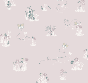 Serephina Wallpaper by Trisha Patel
