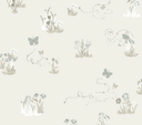 Serephina Wallpaper by Trisha Patel