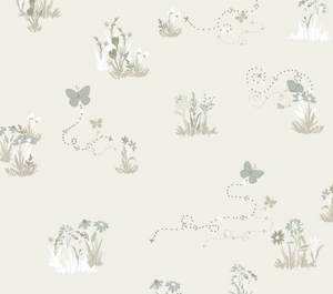 Serephina Wallpaper by Trisha Patel
