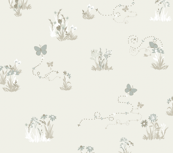 Serephina Wallpaper by Trisha Patel