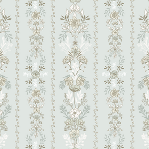 Evangeline Wallpaper by Trisha Patel