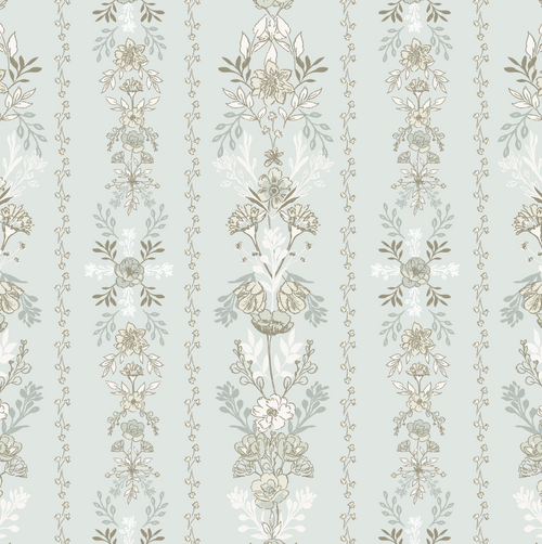 Evangeline Wallpaper by Trisha Patel