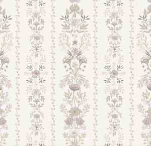Evangeline Wallpaper by Trisha Patel