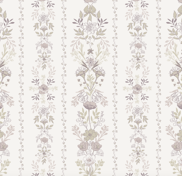 Evangeline Wallpaper by Trisha Patel