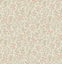 Penelope Wallpaper by Bloomery Decor