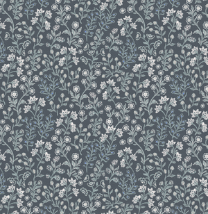Penelope Wallpaper by Bloomery Decor