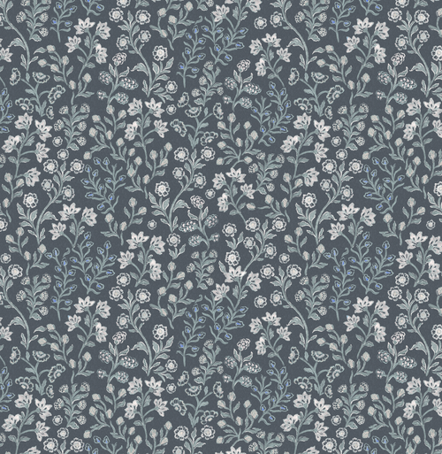 Penelope Wallpaper by Bloomery Decor