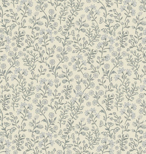 Penelope Wallpaper by Bloomery Decor