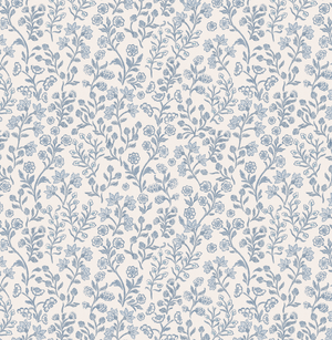 Penelope Wallpaper by Bloomery Decor