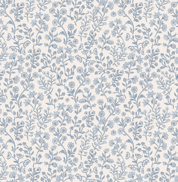 Penelope Wallpaper by Bloomery Decor
