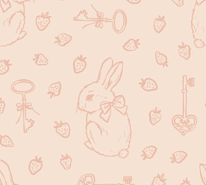 Flopsy Wallpaper